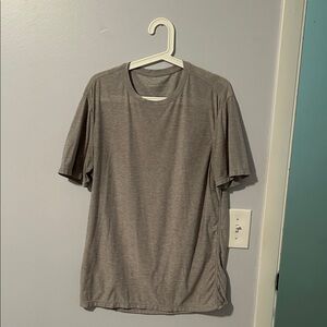 Outdoor Voices Gray Men's Short Sleeve Tee